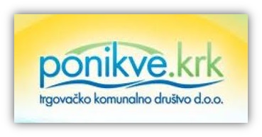 PONIKVE KRK